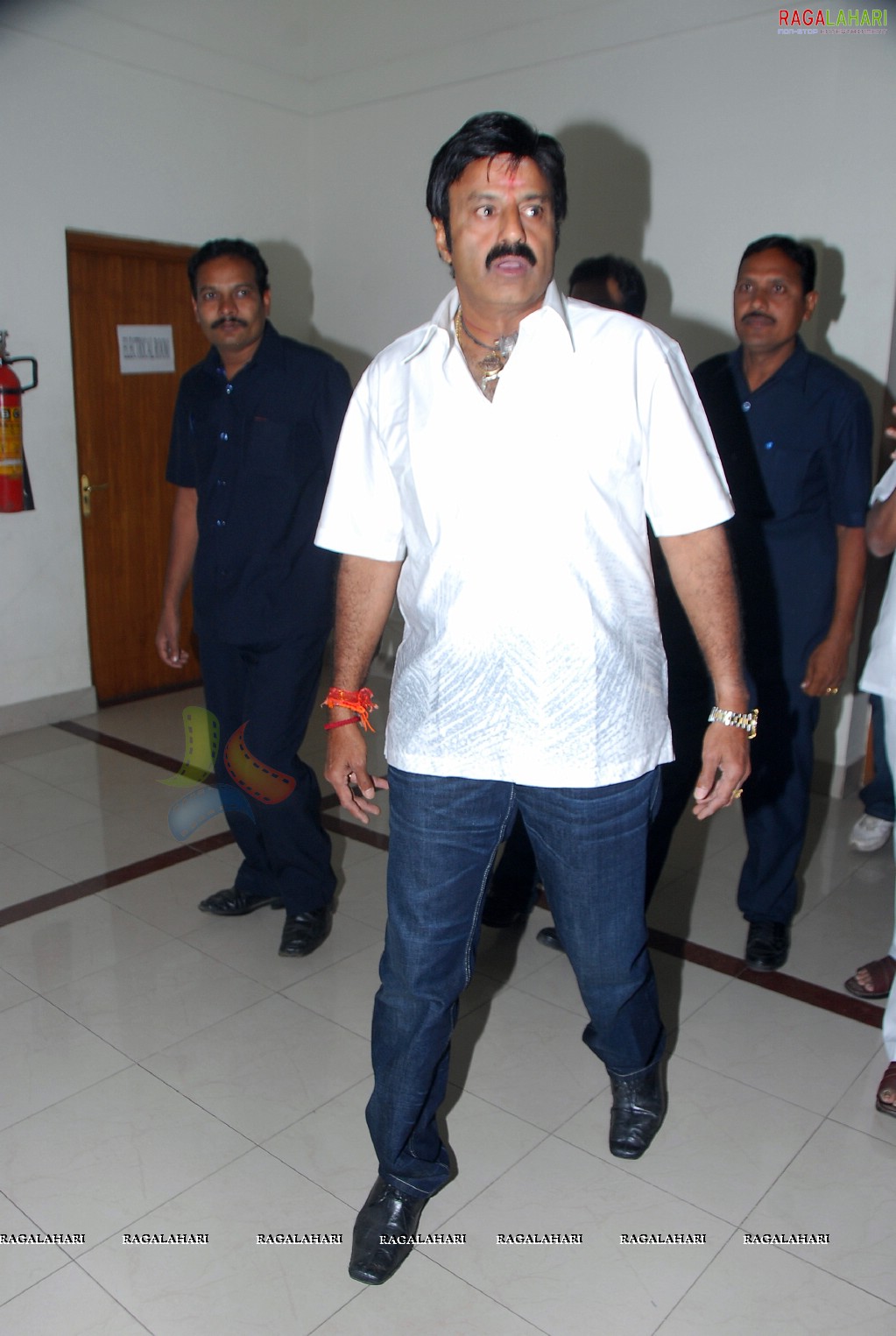 Balakrishna