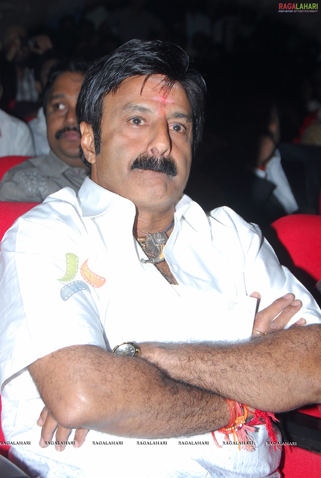 Balakrishna