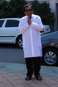 Brahmanandam