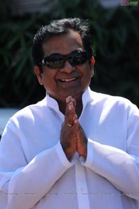 Brahmanandam