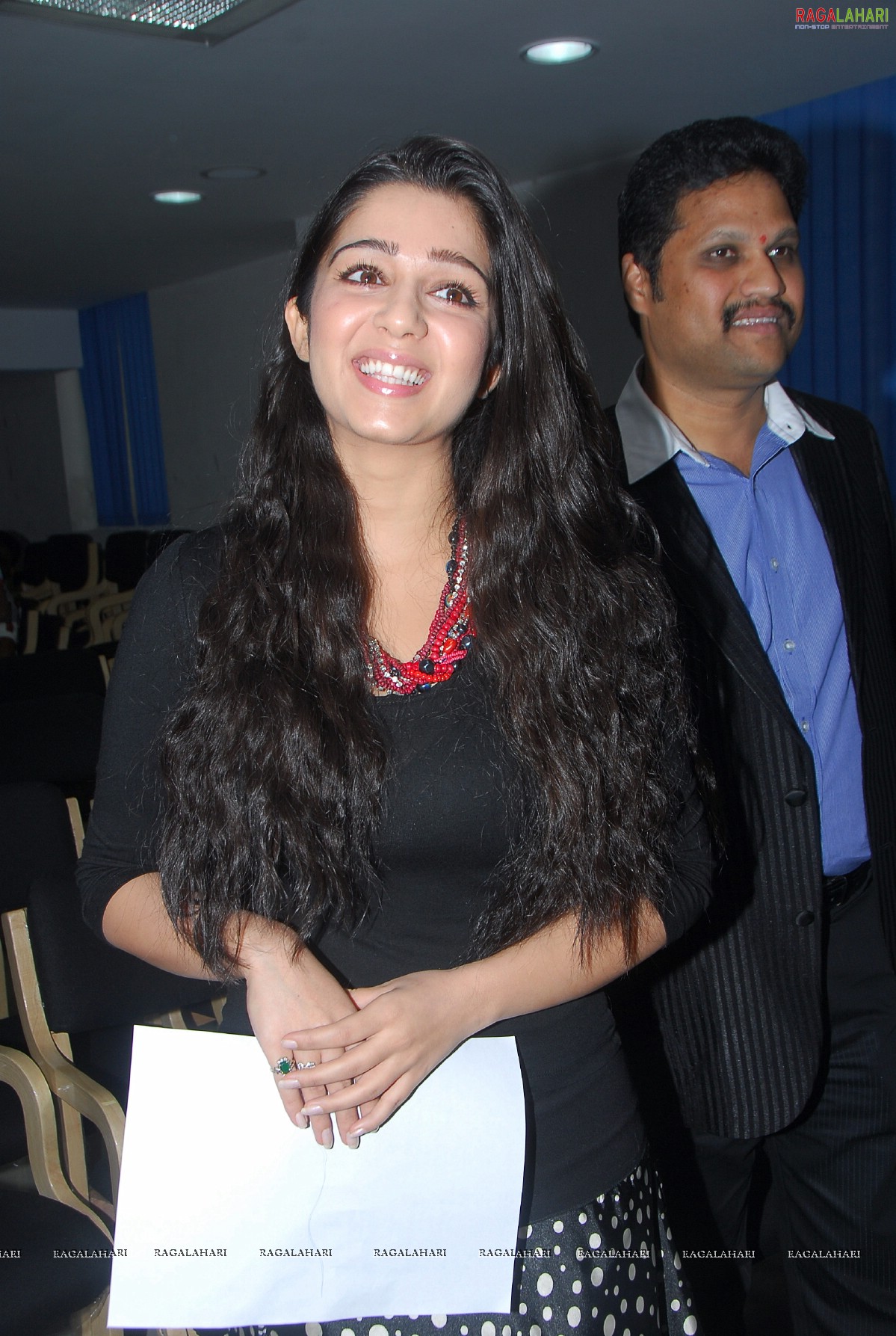 Charmi at Big C, Photo Gallery, Images