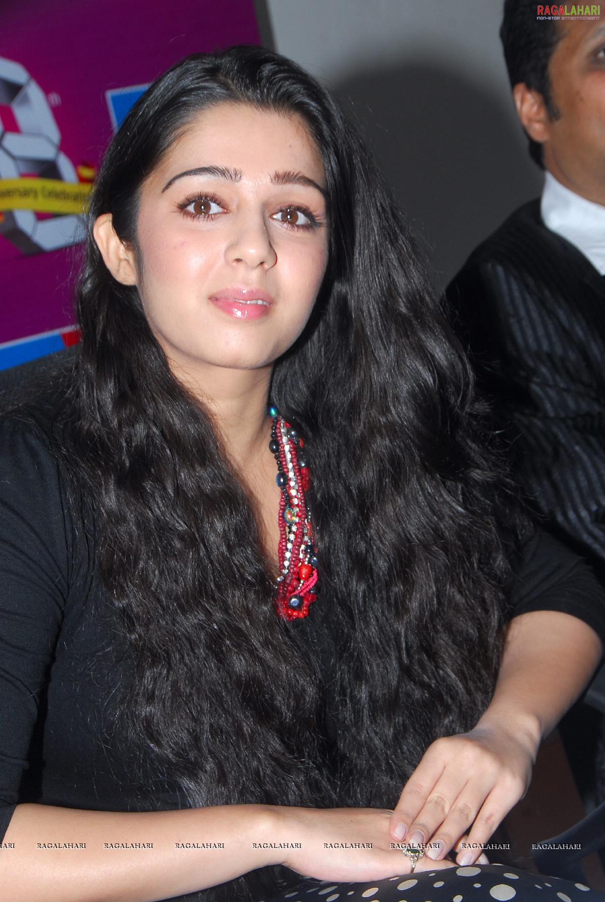 Charmi at Big C, Photo Gallery, Images