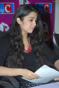 Charmi