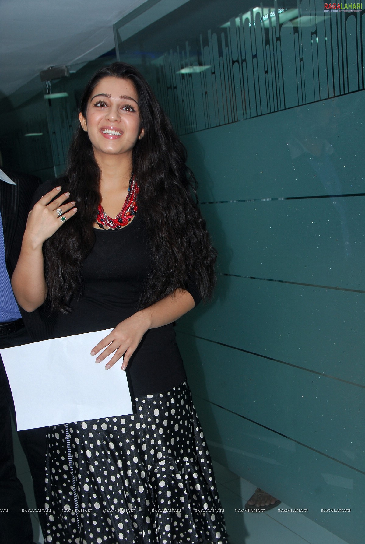 Charmi at Big C, Photo Gallery, Images