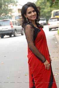 Chinmayi Ghatrazu