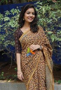 Colours Swathi