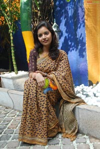 Colours Swathi