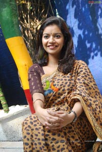 Colours Swathi