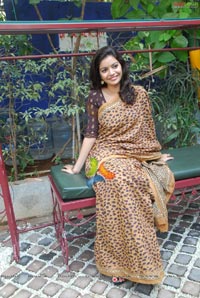 Colours Swathi