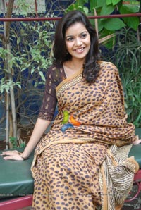 Colours Swathi