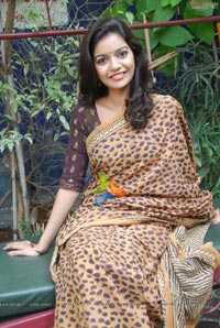 Colours Swathi