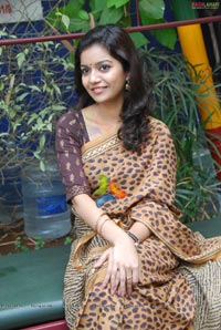 Colours Swathi