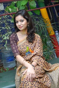 Colours Swathi