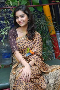 Colours Swathi