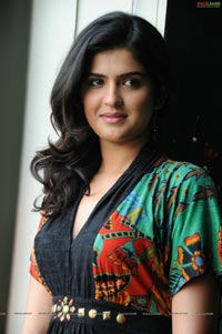 Deeksha Seth