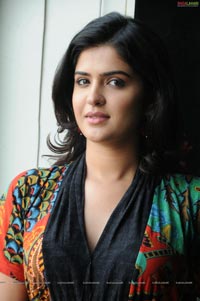 Deeksha Seth