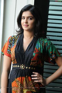 Deeksha Seth