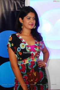 Deeksha Seth