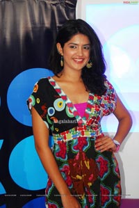 Deeksha Seth