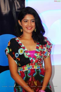 Deeksha Seth