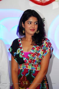 Deeksha Seth