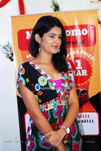 Deeksha Seth