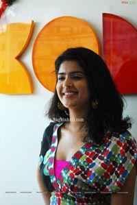 Deeksha Seth