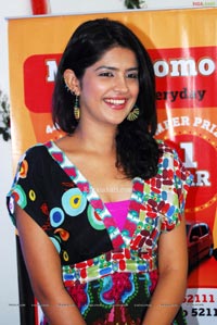 Deeksha Seth