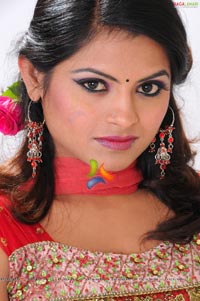 Deepthi