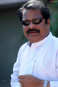 Dharmavarapu Subrahmanyam