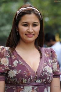 Jwala Gutta