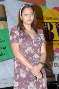 Jwala Gutta