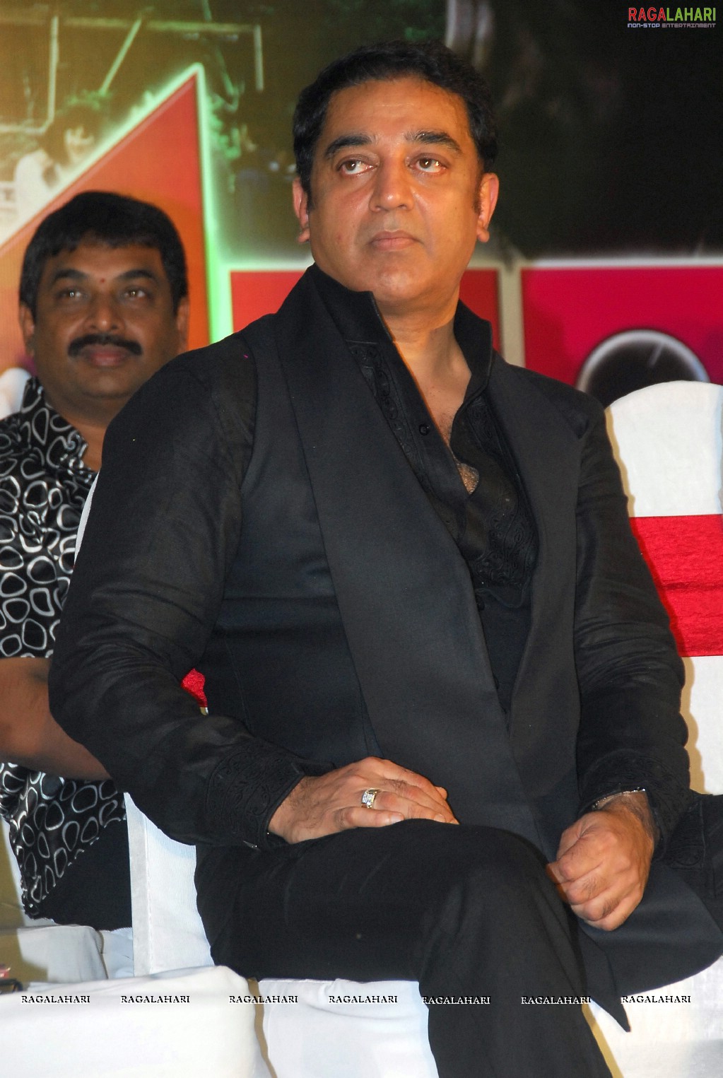 Kamal Haasan