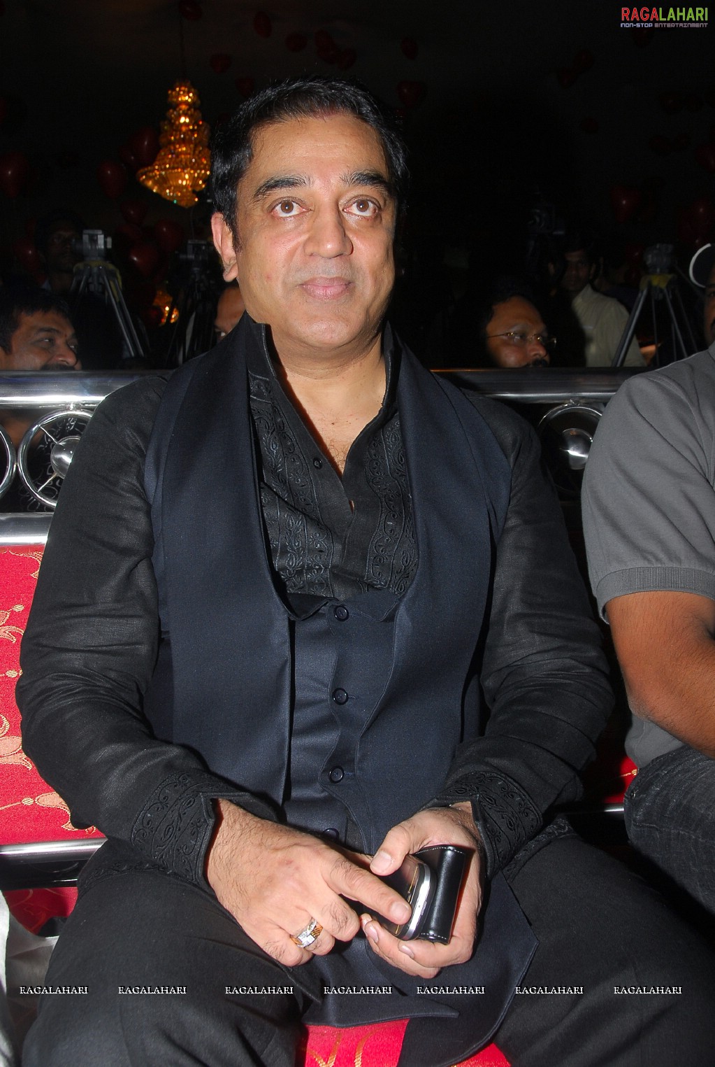 Kamal Haasan