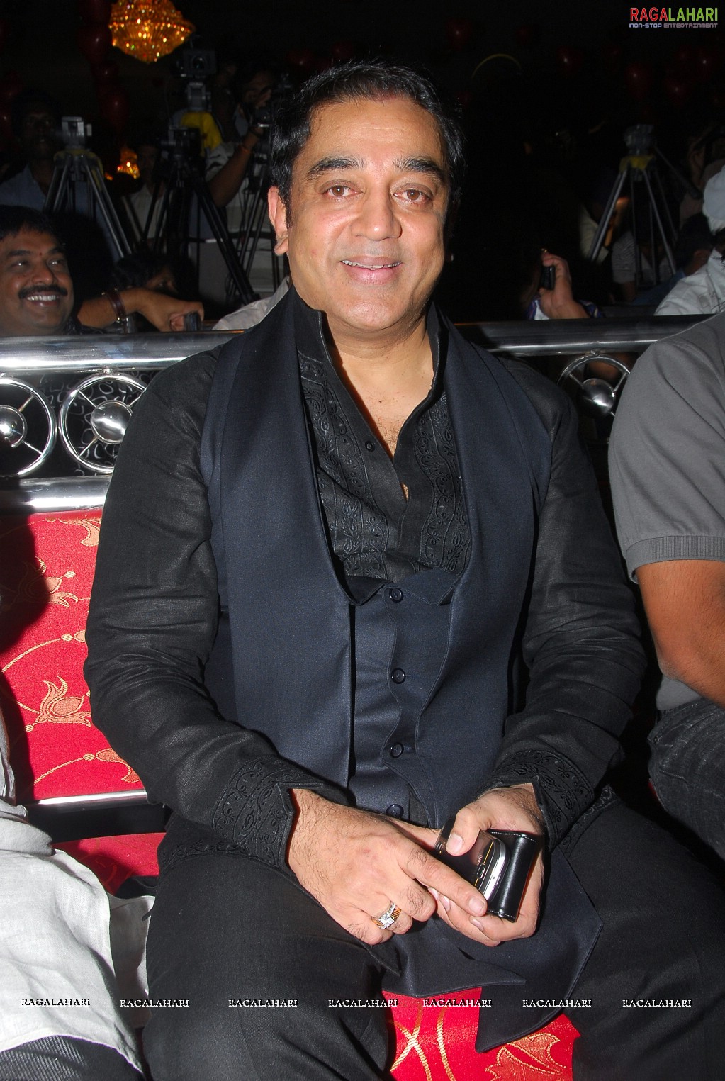 Kamal Haasan