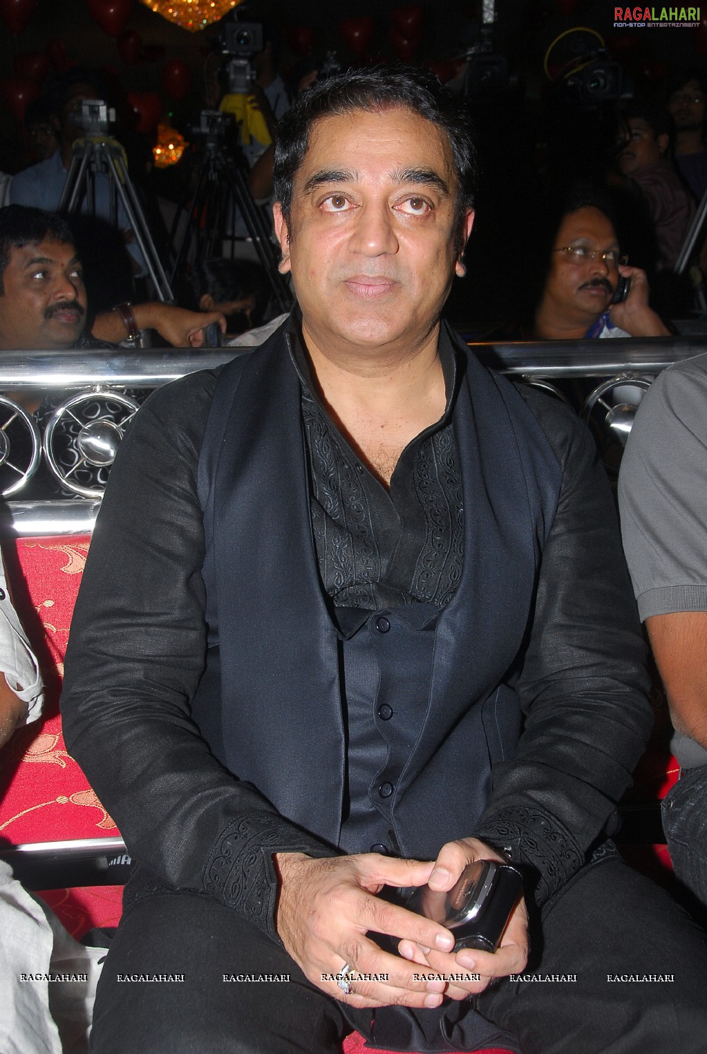 Kamal Haasan