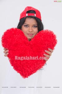 Kiran Ragalahari Exclusive Shoot