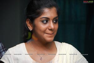 Meera Nandan