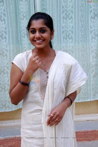 Meera Nandan