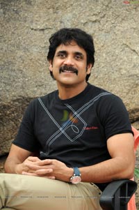 Nagarjuna Ragada Interview 