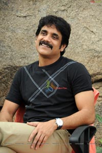 Nagarjuna Ragada Interview 