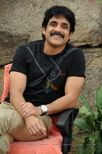 Nagarjuna Ragada Interview 