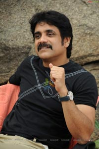 Nagarjuna Ragada Interview 