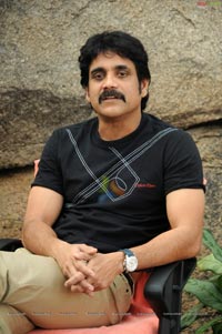 Nagarjuna Ragada Interview 