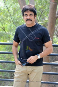 Nagarjuna Ragada Interview 