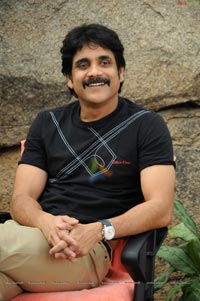 Nagarjuna Ragada Interview 