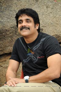 Nagarjuna Ragada Interview 