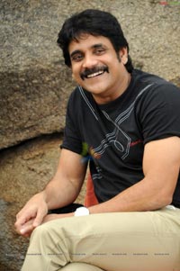 Nagarjuna Ragada Interview 