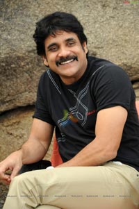 Nagarjuna Ragada Interview 