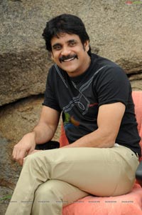 Nagarjuna Ragada Interview 